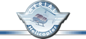 Logo Aerial Helicopter Bedarfsflugunternehmen