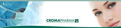 Logo Croma-Pharma Ges. m.b.H