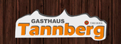 Logo Gasthaus Tannberg